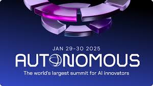 Autonomous AI Summit