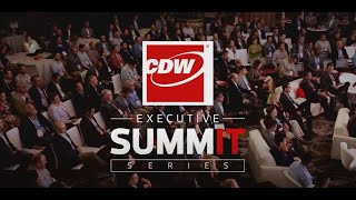 CDW Executive Summit