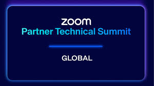 Global Partner Executive Summit