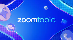Zoomtopia